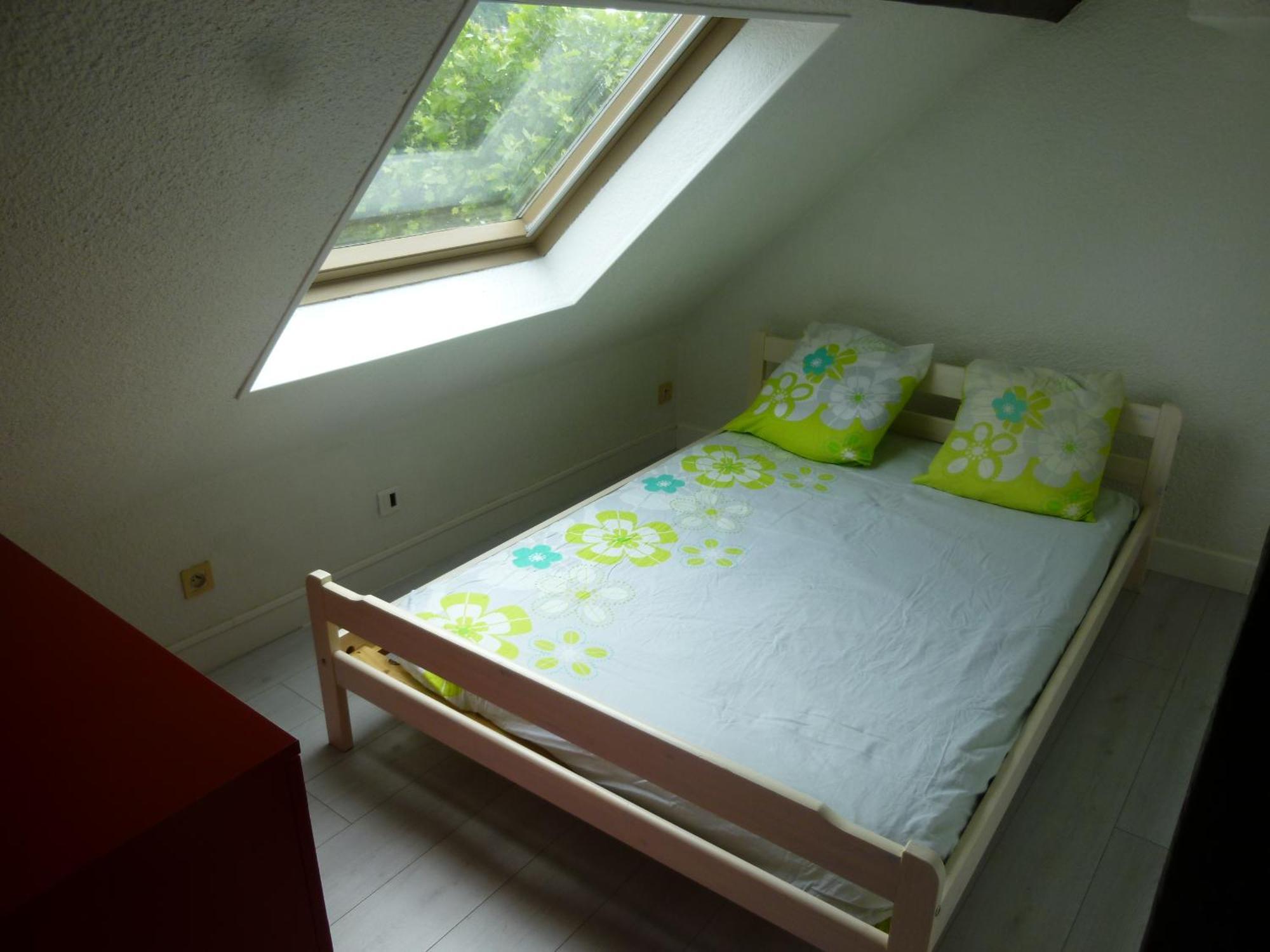 Le Logis De La Tour Apartment Амбоаз Екстериор снимка