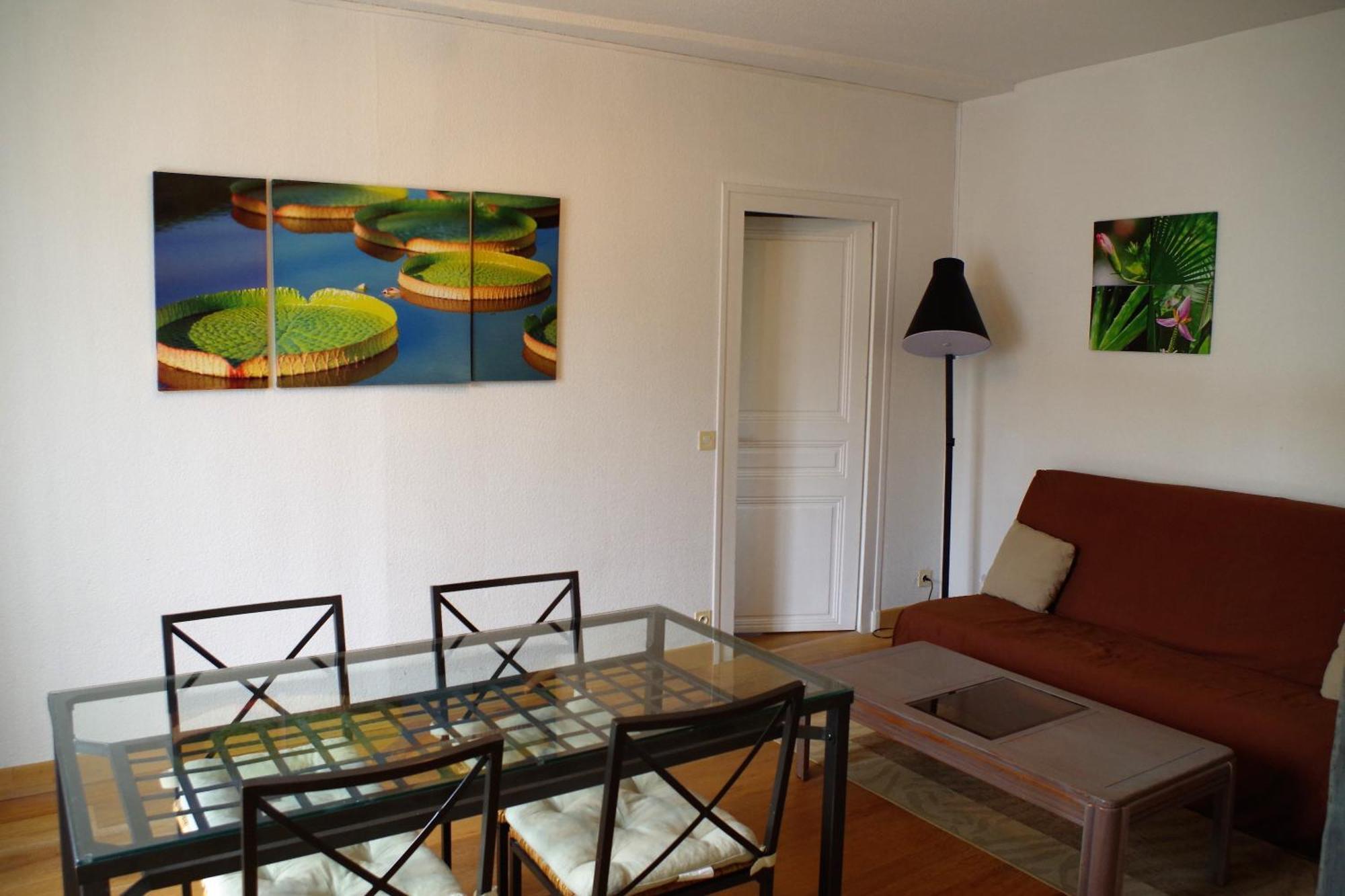 Le Logis De La Tour Apartment Амбоаз Екстериор снимка