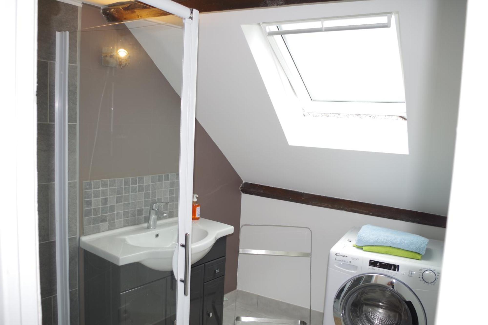 Le Logis De La Tour Apartment Амбоаз Екстериор снимка