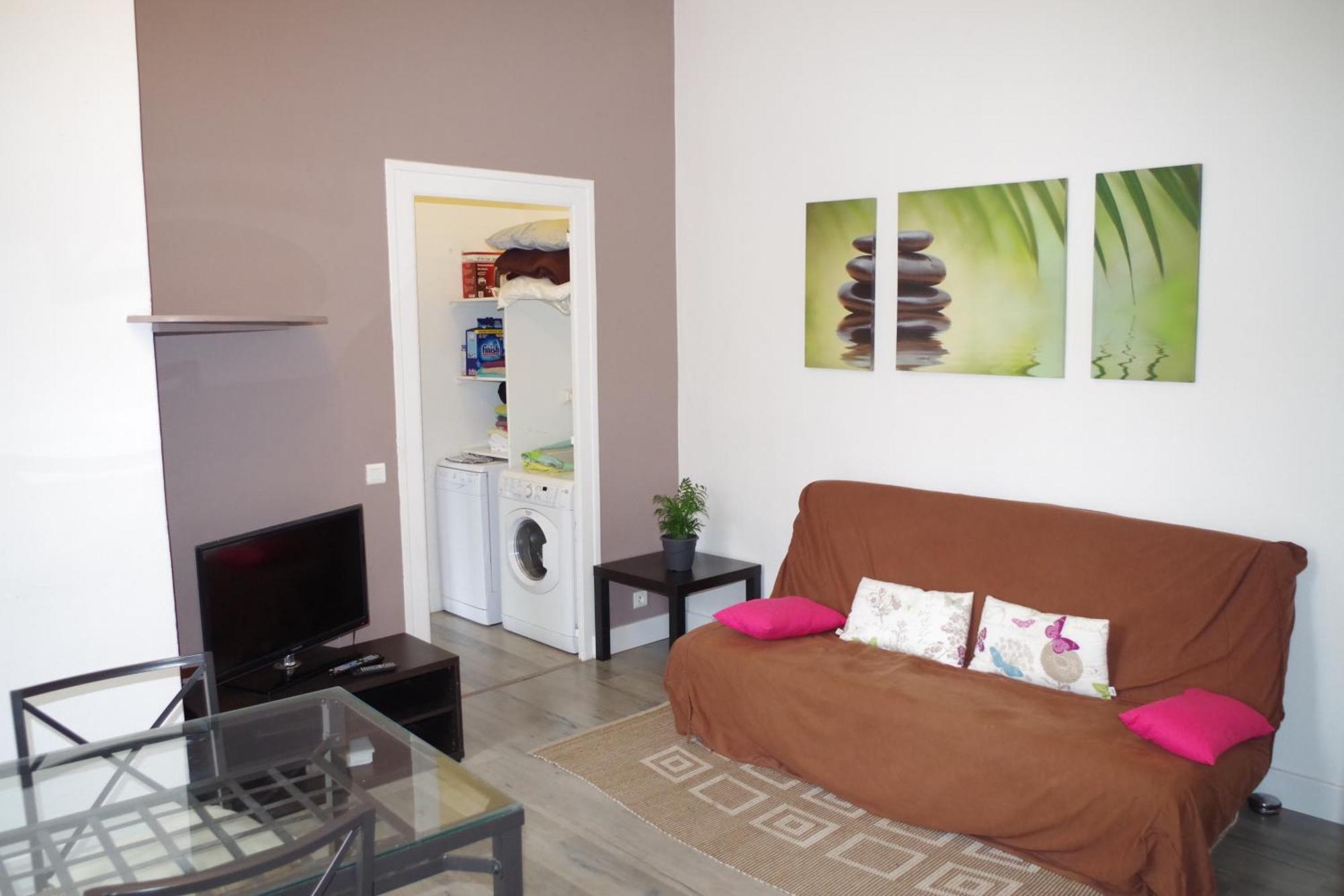 Le Logis De La Tour Apartment Амбоаз Екстериор снимка