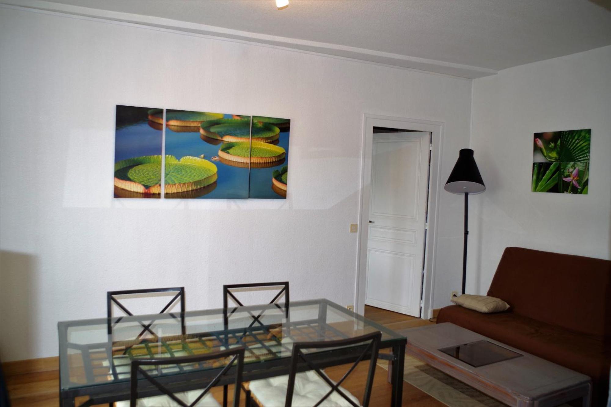 Le Logis De La Tour Apartment Амбоаз Екстериор снимка
