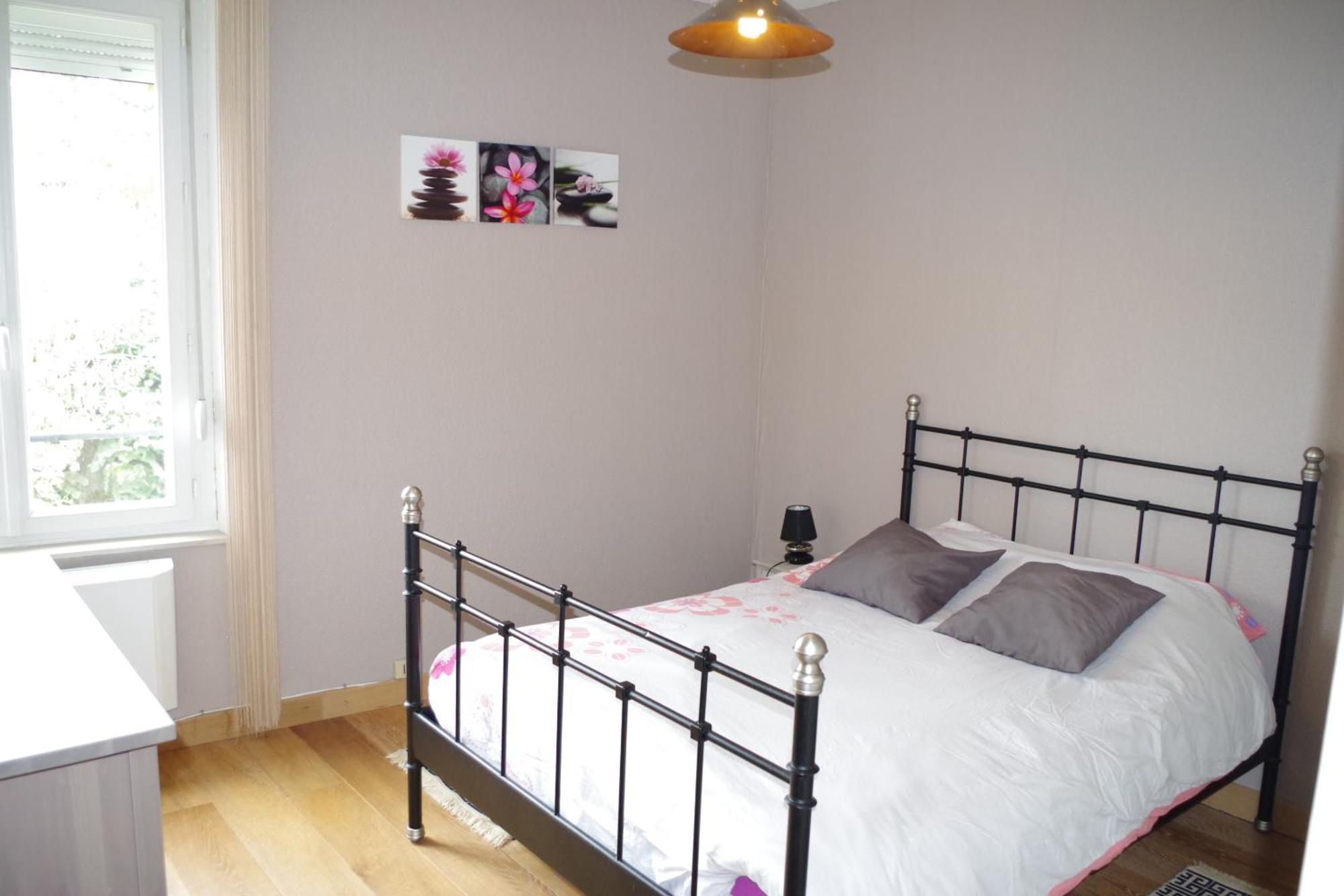 Le Logis De La Tour Apartment Амбоаз Екстериор снимка