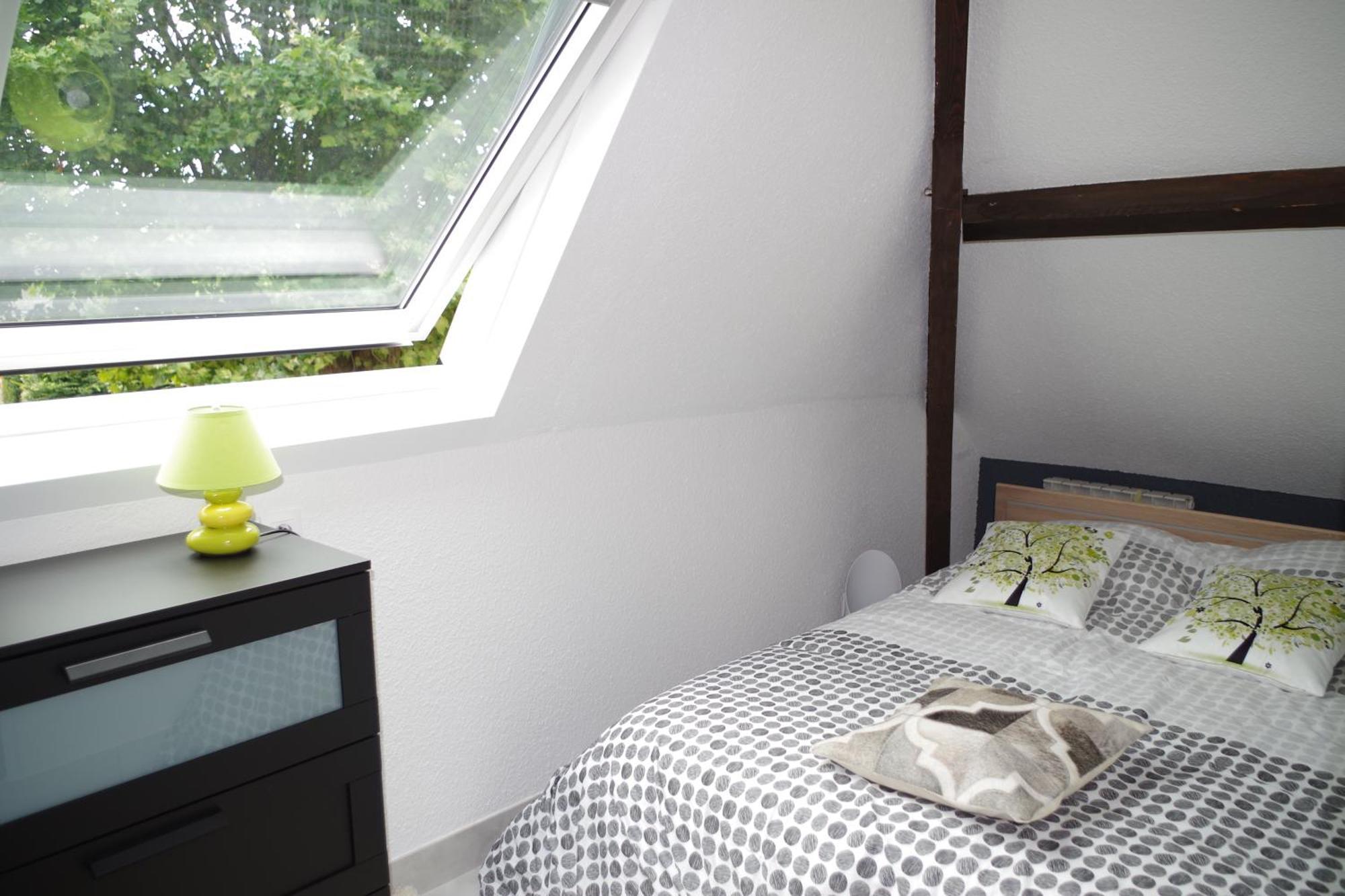 Le Logis De La Tour Apartment Амбоаз Екстериор снимка